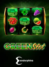 Green Chilli slot at 555H COM