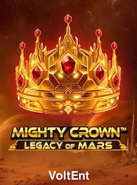 Mighty Crown Mighty Crown at 555H COM