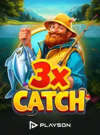 Catch Catch at 555H COM