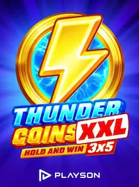 Thunder Coins XXL Thunder Coins XXL at 555H COM