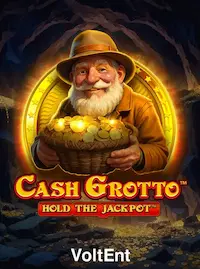 Cash Grotto Cash Grotto at 555H COM