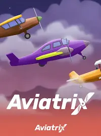 AviatriX AviatriX crash game at 555H COM