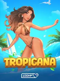 Tropicana crash at 555H COM