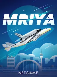 Mriya Mriya crash game at 555H COM