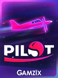 Pilot Pilot crash game at 555H COM