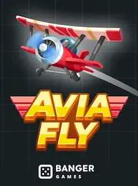 AviaFly AviaFly crash game at 555H COM