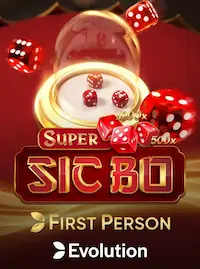 Sic Bo Sic Bo at 555H COM