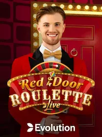 Red Door Roulette at 555H COM