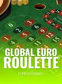 Global Euro Roulette at 555H COM