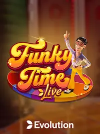 Funky Time Funky Time at 555H COM