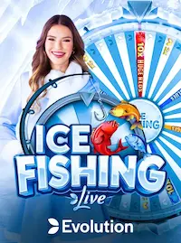 Ice Fishing Ice Fishing at 555H COM
