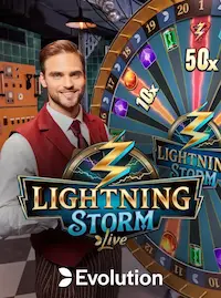 Lightning Storm Lightning Storm at 555H COM