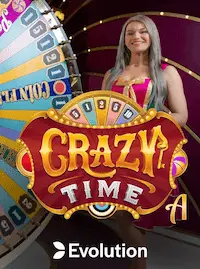 Crazy Time Crazy Time at 555H COM