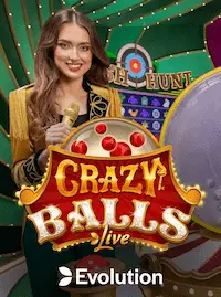 Crazy Ball Crazy Ball at 555H COM