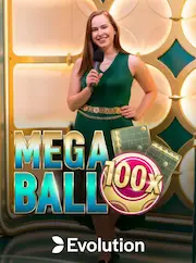 Mega Ball Mega Ball at 555H COM