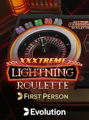 XXXtreme Lightning Roulette XXXtreme Lightning Roulette at 555H COM